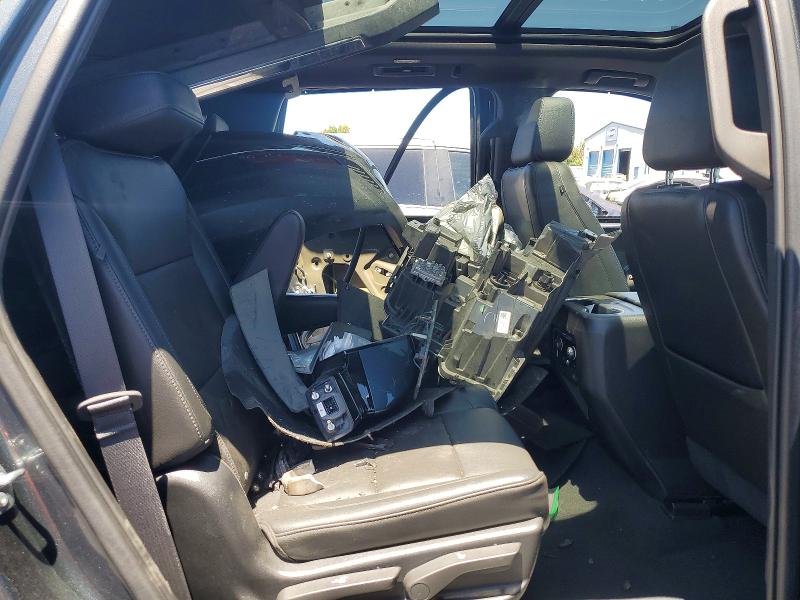 Aukcja sprzedaży 2021 Chevrolet Tahoe, vin: 1GNSKNKD9MR320720, numer aukcji: 56504916