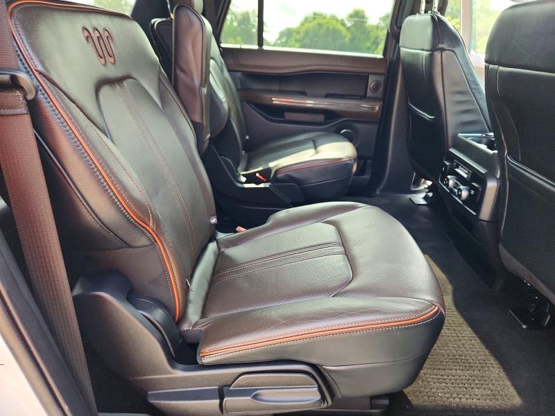 Aukcja sprzedaży 2020 Ford Expedition, vin: 1FMJK1NT0LEA84881, numer aukcji: 59000936