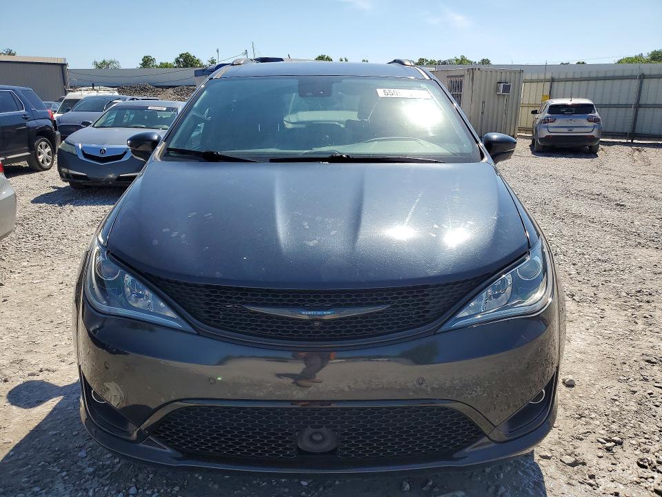 Aukcja sprzedaży 2020 Chrysler Pacifica, vin: 2C4RC1N76LR120213, numer aukcji: 55954496