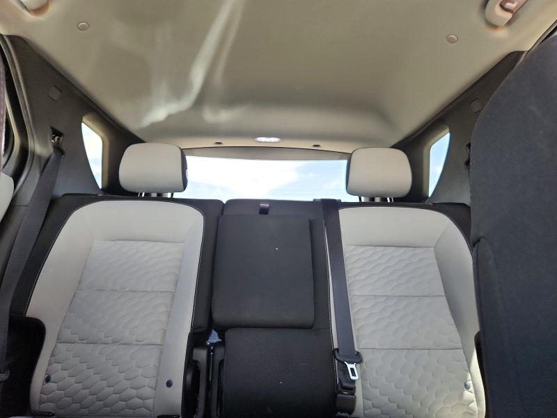 Продаж на аукціоні авто 2020 Chevrolet Equinox, vin: 3GNAXUEV1LS568452, номер лоту: 55921406