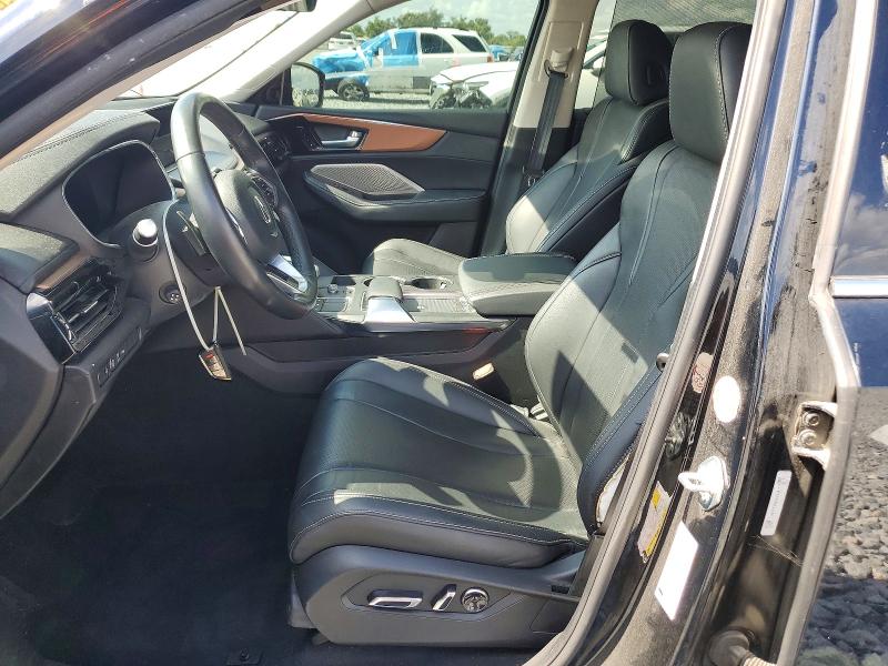 Aukcja sprzedaży 2022 Acura Mdx, vin: 5J8YE1H43NL027444, numer aukcji: 56297356