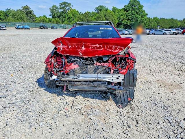 Aukcja sprzedaży 2025 Toyota Gr Corolla, vin: JTNABAAE7SA023105, numer aukcji: 85451475