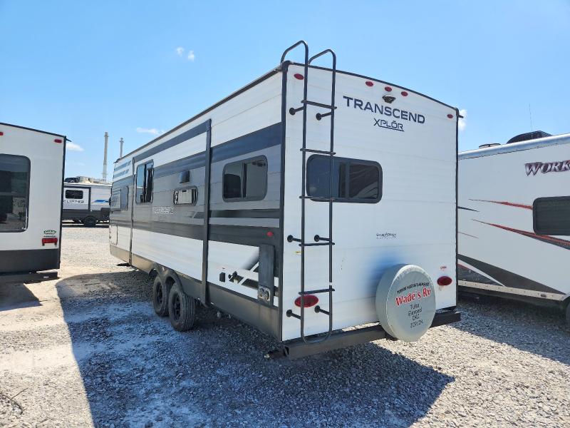 Продажа на аукционе авто 2022 Grand Design Transcend, vin: 573TT3027N8819936, номер лота: 57432856