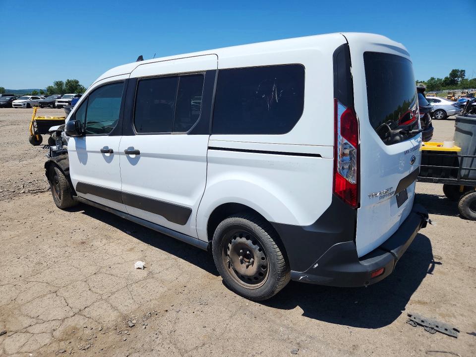 Aukcja sprzedaży 2022 Ford Transit Connect, vin: NM0GE9E21N1515702, numer aukcji: 55856306