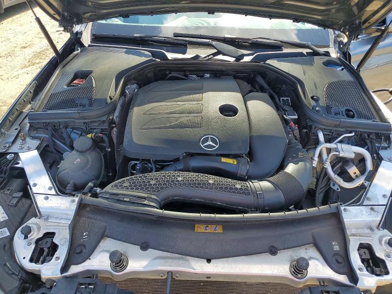 58543226 :رقم المزاد ، W1KZF8EBXPB170353 vin ، 2023 Mercedes-benz E مزاد بيع