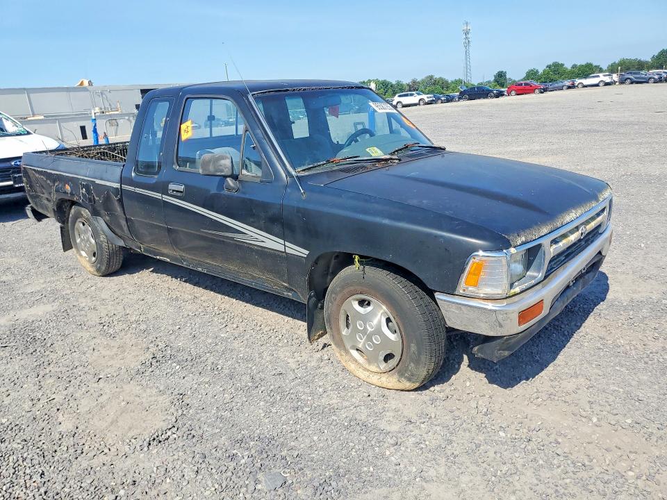 Aukcja sprzedaży 1992 Toyota Pickup, vin: JT4RN93P4N5067250, numer aukcji: 95587255