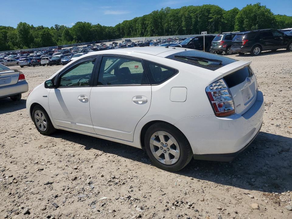 Продаж на аукціоні авто 2006 Toyota Prius, vin: JTDKB20U863201864, номер лоту: 56653606