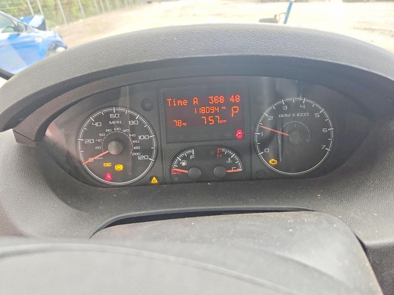 Продаж на аукціоні авто 2014 Ram Promaster 2500, vin: 3C6TRVDG2EE116989, номер лоту: 57900936
