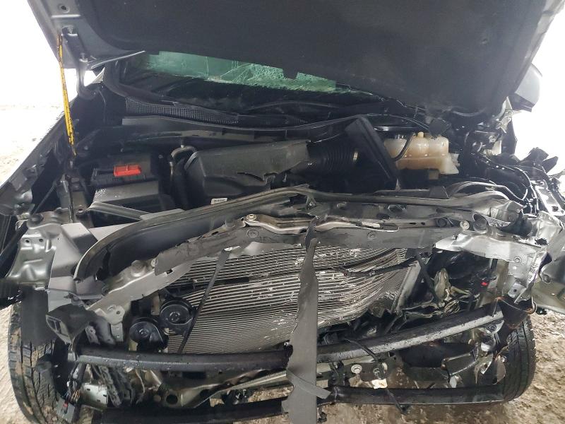 2023 Chevrolet Tahoe მანქანა იყიდება აუქციონზე, vin: 1GNSCNKD0PR513808, აუქციონის ნომერი: 56123836