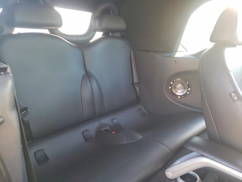 56262266 :رقم المزاد ، WMWRF33518TG19280 vin ، 2008 Mini Cooper مزاد بيع