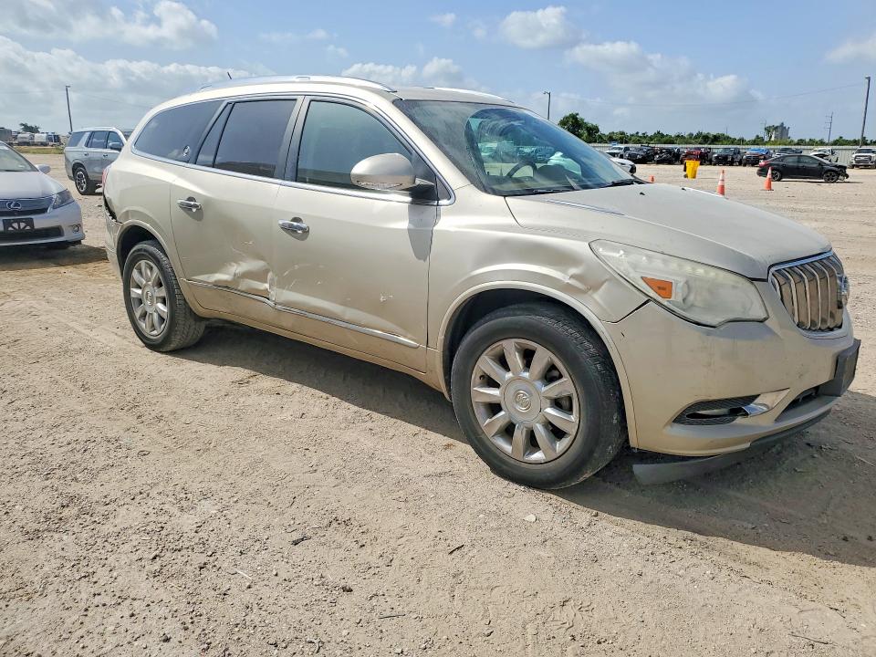 Aukcja sprzedaży 2013 Buick Enclave, vin: 5GAKRCKD5DJ129000, numer aukcji: 59263636