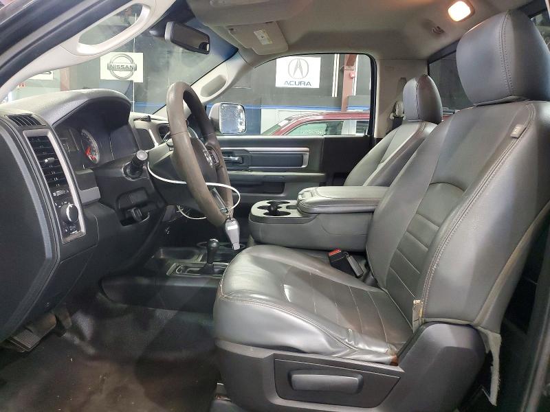 58578836 :رقم المزاد ، 3C63R3AJXGG143773 vin ، 2016 Ram 3500 مزاد بيع