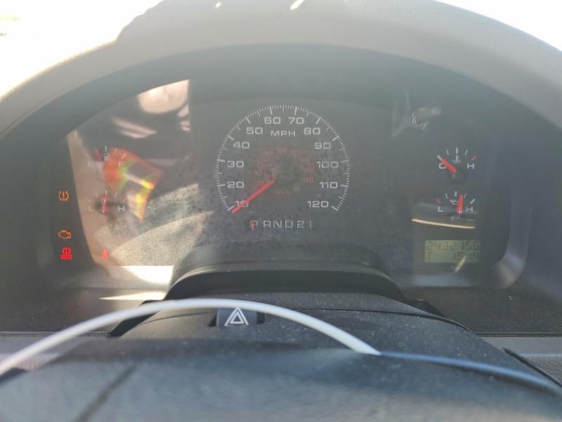 Продаж на аукціоні авто 2008 Ford F150, vin: 1FTRF12288KD25327, номер лоту: 57437286