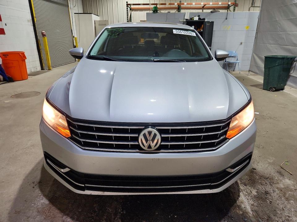 Aukcja sprzedaży 2017 Volkswagen Passat, vin: 1VWBT7A36HC040446, numer aukcji: 55612226