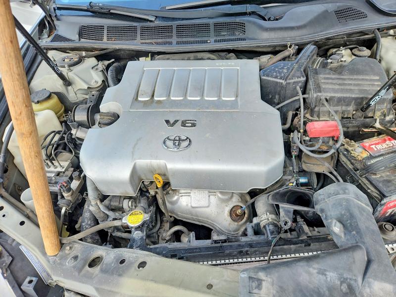 Продажа на аукционе авто 2005 Toyota Avalon, vin: 4T1BK36BX5U057668, номер лота: 54480236