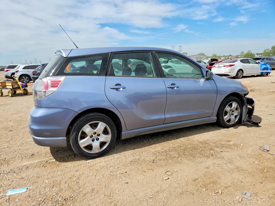Продаж на аукціоні авто 2008 Toyota Corolla Matrix, vin: 2T1KR32E18C695082, номер лоту: 55938266