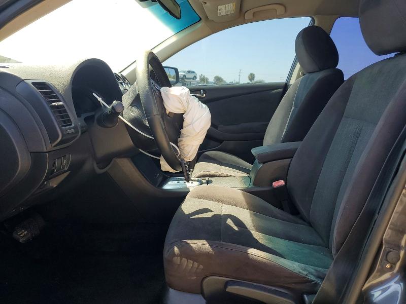 Aukcja sprzedaży 2012 Nissan Altima, vin: 1N4AL2APXCN432367, numer aukcji: 58040356