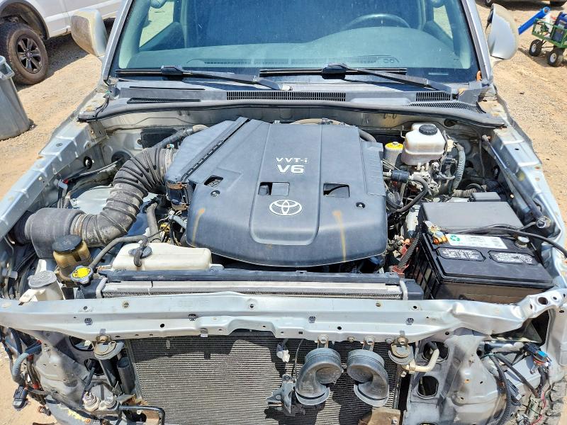 Aukcja sprzedaży 2006 Toyota 4runner, vin: JTEBU14R468056976, numer aukcji: 59119356