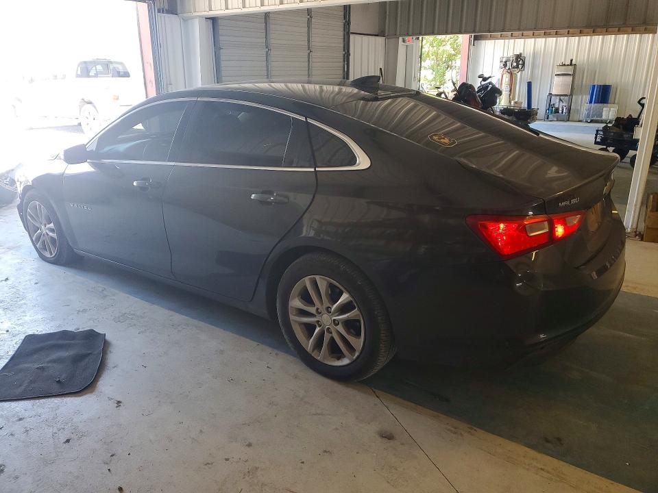Aukcja sprzedaży 2018 Chevrolet Malibu, vin: 1G1ZD5ST5JF182737, numer aukcji: 55902126