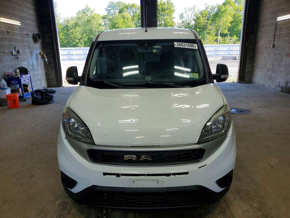 Aukcja sprzedaży 2022 Ram Promaster City, vin: ZFBHRFAB0N6Y25300, numer aukcji: 58631696