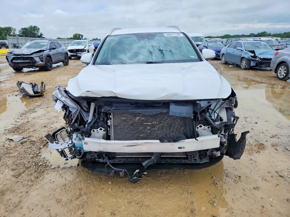 Aukcja sprzedaży 2023 Hyundai Santa Fe, vin: 5NMS2DAJ7PH613132, numer aukcji: 58651126