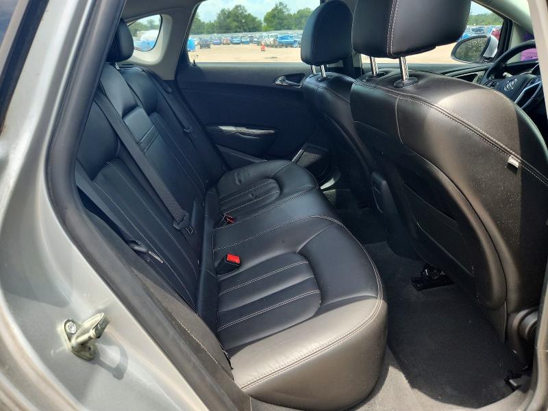 Продажа на аукционе авто 2014 Buick Verano, vin: 1G4PS5SK8E4192591, номер лота: 58081806
