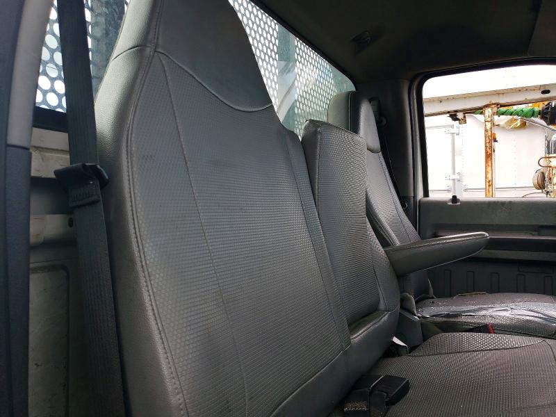 Aukcja sprzedaży 2013 Ford F750, vin: 3FRNF7FC9DV023744, numer aukcji: 56099836