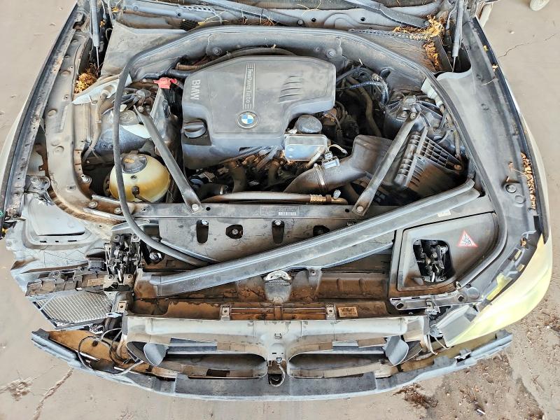 59145466 :رقم المزاد ، WBAXG5C5XDDY31998 vin ، 2013 Bmw 528 مزاد بيع