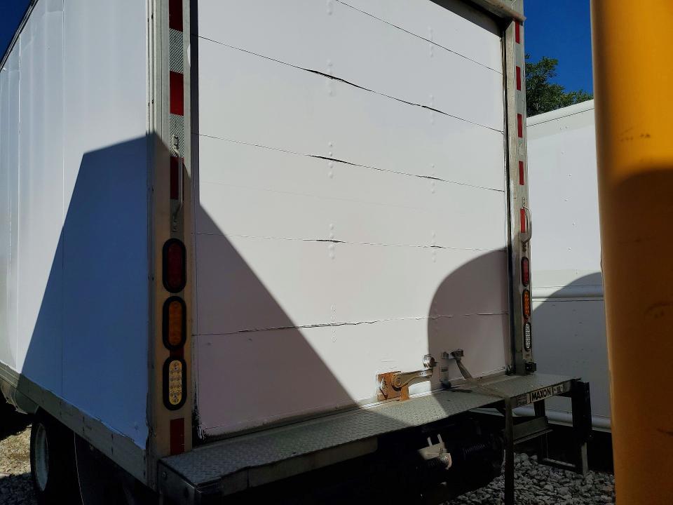 2019 Hino 155 მანქანა იყიდება აუქციონზე, vin: JHHXDM1HXKK010084, აუქციონის ნომერი: 51158946