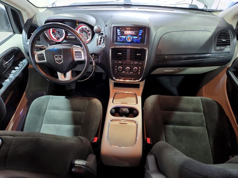 Продаж на аукціоні авто 2015 Dodge Grand Caravan, vin: 2C4RDGCG0FR733015, номер лоту: 58116616