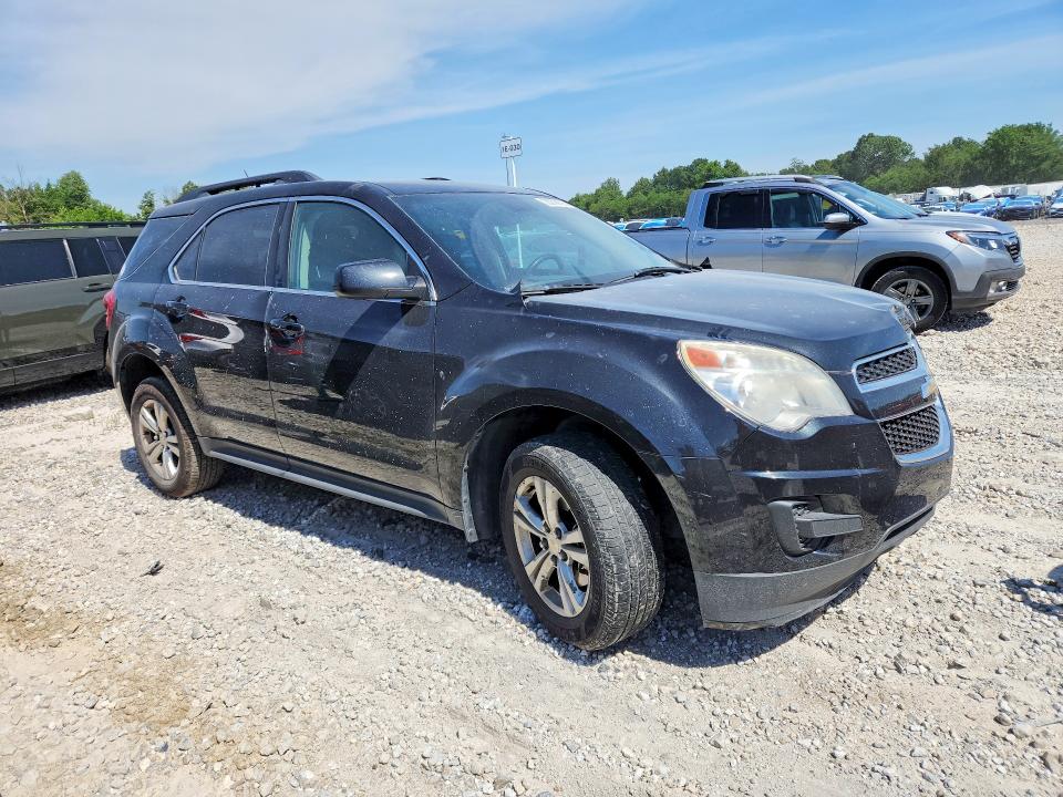Aukcja sprzedaży 2015 Chevrolet Equinox, vin: 2GNALBEK5F6339121, numer aukcji: 55874476