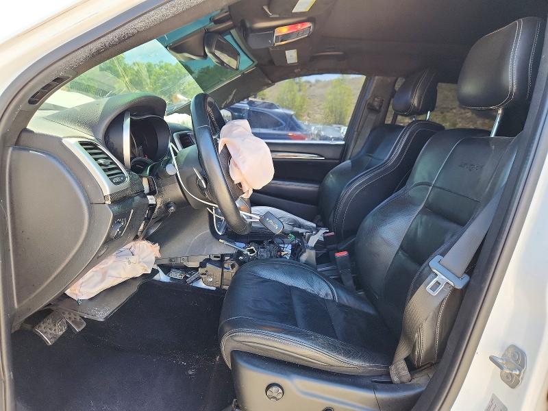 Aukcja sprzedaży 2016 Jeep Grand Cherokee, vin: 1C4RJFDJ3GC411539, numer aukcji: 56995686