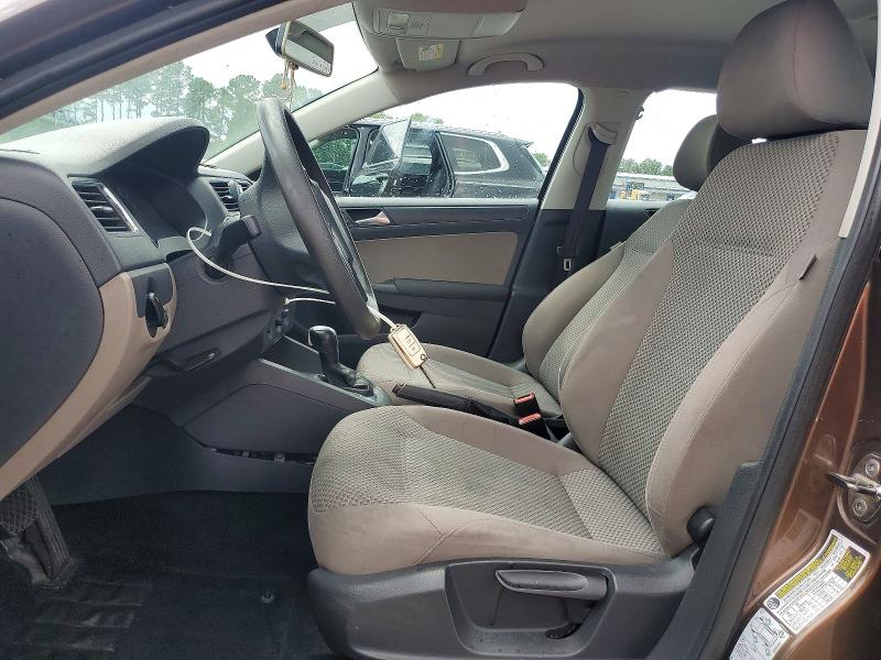 57888936 :رقم المزاد ، 3VW2K7AJ7CM396980 vin ، 2012 Volkswagen Jetta مزاد بيع