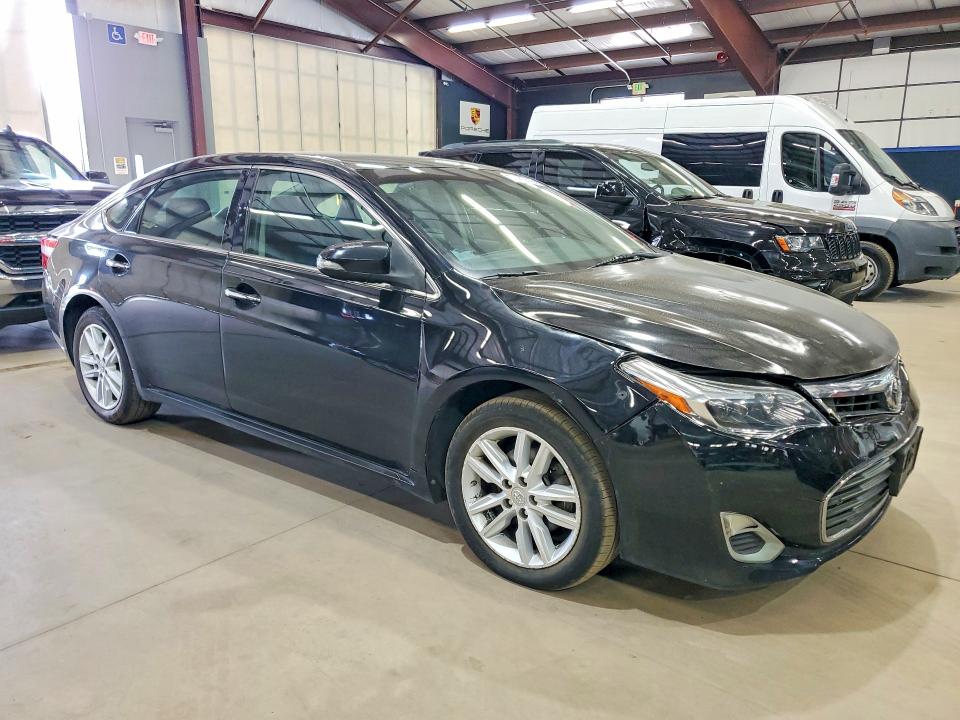 Aukcja sprzedaży 2015 Toyota Avalon, vin: 4T1BK1EB5FU165865, numer aukcji: 56985416