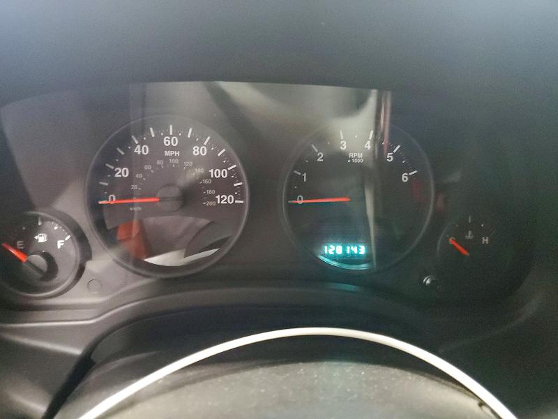 Aukcja sprzedaży 2012 Jeep Compass, vin: 1C4NJCBA7CD610548, numer aukcji: 56994886