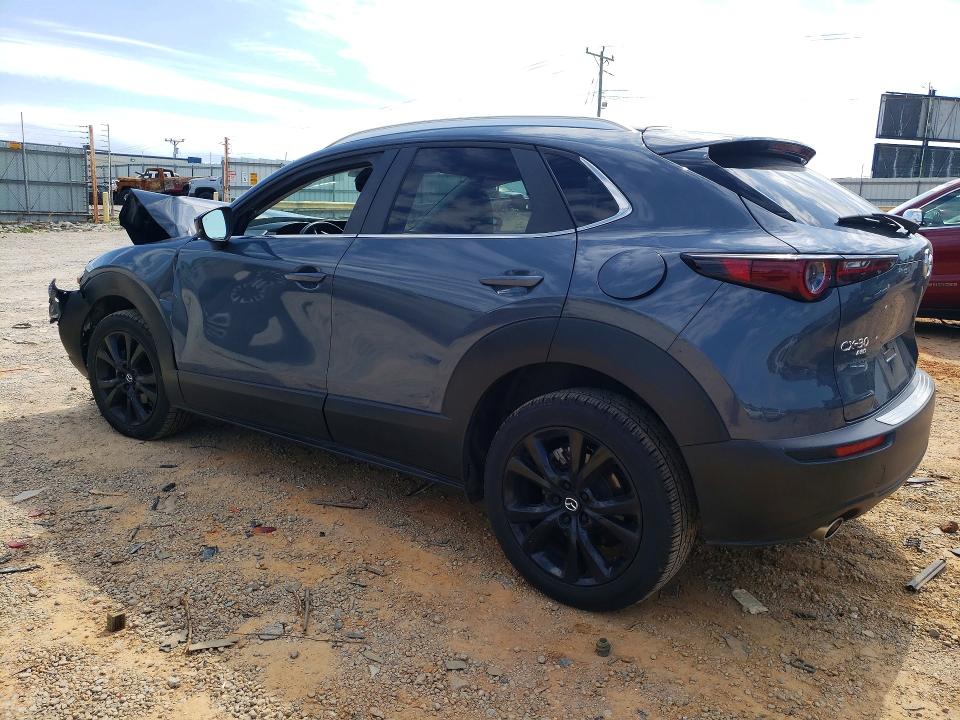 Продажа на аукционе авто 2023 Mazda Cx-30, vin: 3MVDMBCM5PM507496, номер лота: 55980476