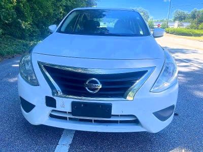 Продажа на аукционе авто 2018 Nissan Versa, vin: 3N1CN7AP0JL853962, номер лота: 56469446