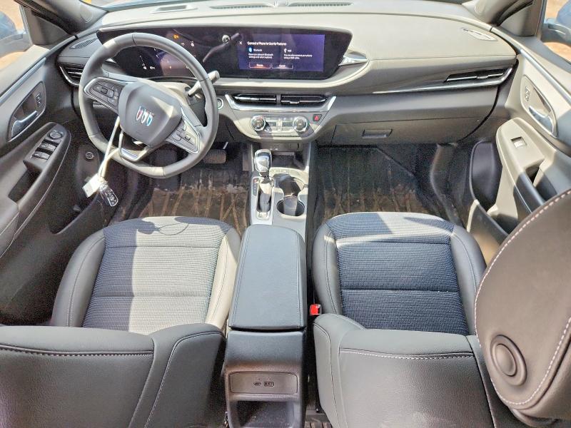 Продаж на аукціоні авто 2026 Buick Envista, vin: KL47LAEP1TB058753, номер лоту: 56602466