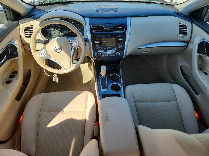 Aukcja sprzedaży 2014 Nissan Altima, vin: 1N4AL3AP1EN227836, numer aukcji: 55725356