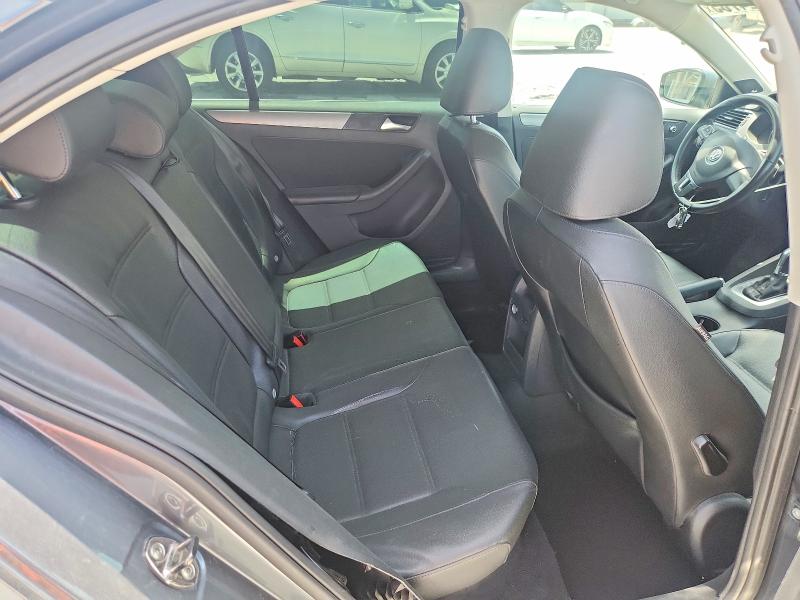 2013 Volkswagen Jetta მანქანა იყიდება აუქციონზე, vin: 3VWLL7AJ8DM354207, აუქციონის ნომერი: 85624705