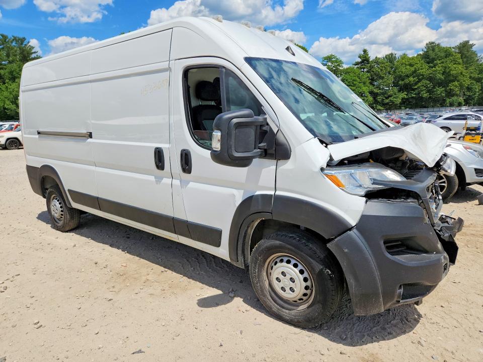 Aukcja sprzedaży 2024 Ram Promaster 2500, vin: 3C6LRVDGXRE139992, numer aukcji: 58048796