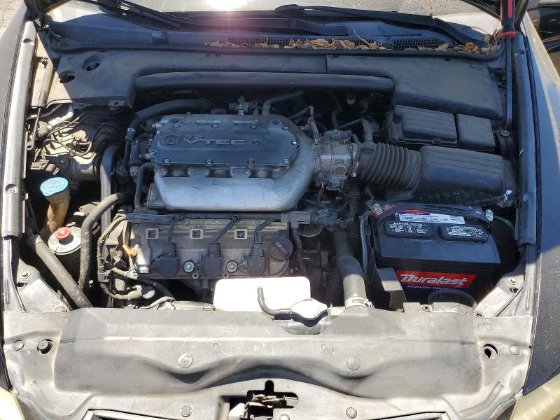 Aukcja sprzedaży 2005 Acura Tl, vin: 19UUA66225A018013, numer aukcji: 56499056