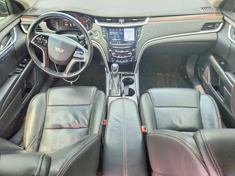 Продажа на аукционе авто 2019 Cadillac Xts, vin: 2G61M5S33K9132565, номер лота: 58248846
