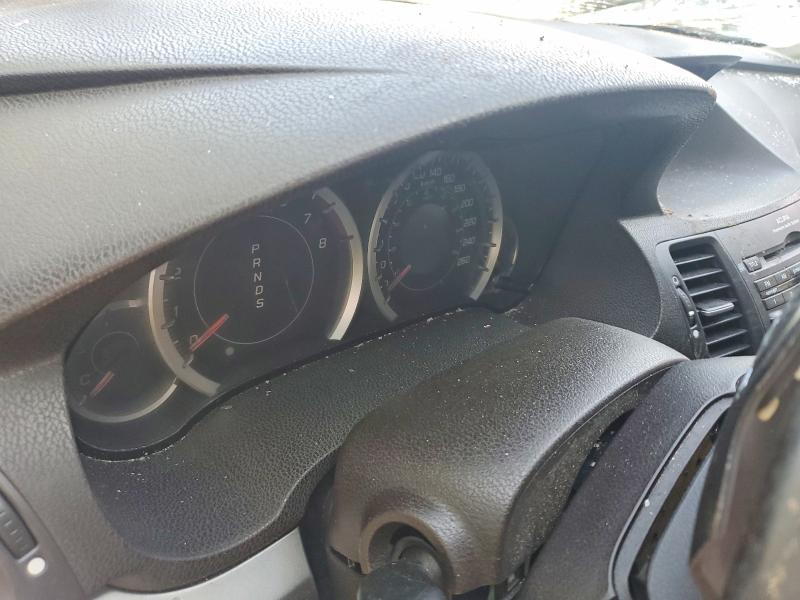 Продажа на аукционе авто 2012 Acura Tsx, vin: JH4CU2F58CC801079, номер лота: 58715586