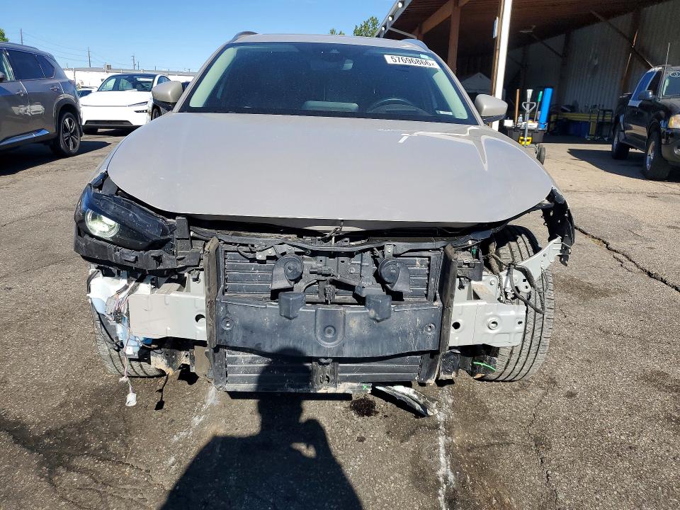 Продажа на аукционе авто 2023 Mazda Cx-30, vin: 3MVDMBDM6PM525715, номер лота: 57696866