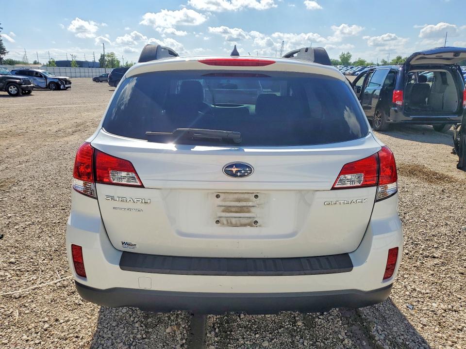 Продажа на аукционе авто 2014 Subaru Outback, vin: 4S4BRCCC6E3284838, номер лота: 56890196