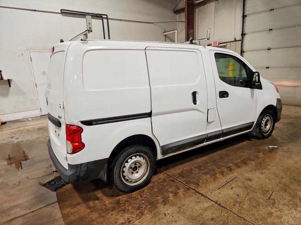 Продажа на аукционе авто 2015 Nissan Nv200, vin: 3N6CM0KN1FK717063, номер лота: 58060946