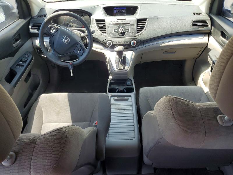 Продажа на аукционе авто 2014 Honda Cr-v, vin: 2HKRM3H36EH502548, номер лота: 52520846