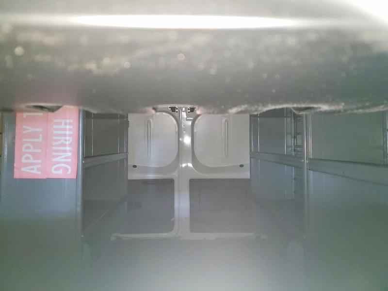 Aukcja sprzedaży 2021 Nissan Nv, vin: 1N6AF0KY7MN810768, numer aukcji: 57229156