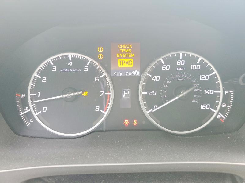 Aukcja sprzedaży 2016 Acura Ilx, vin: 19UDE2F74GA006439, numer aukcji: 58411506